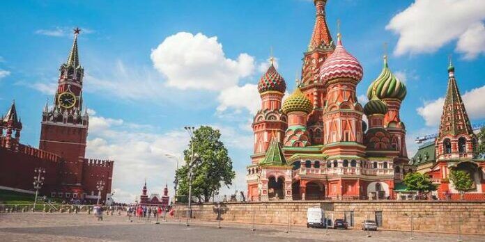 Soldi ai partiti di 20 Stati, ancora “ombre russe” sulle elezioni in Italia