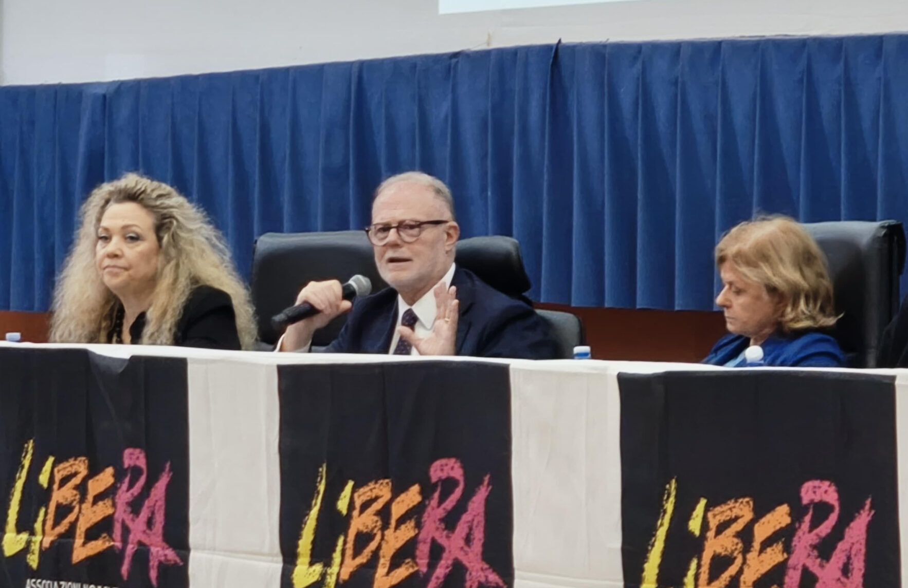 I figli che si ribellano alla ‘ndrangheta, Di Palma: «A loro facciamo capire che esiste una vita diversa»