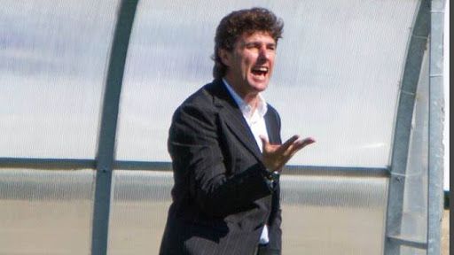 Vibonese, rivoluzione a metà. Si riparte da Galfano in panchina