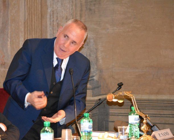 «Pino Nano ha fatto l'esame con me»