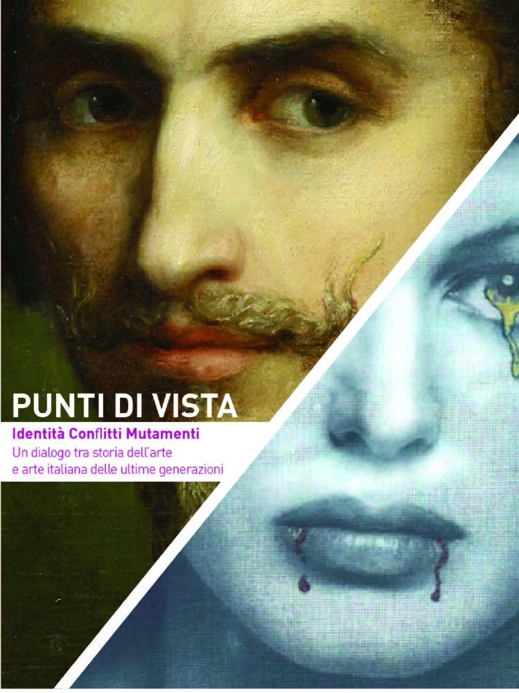 Vanessa Beecroft e Mattia Preti a confronto