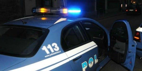 Decimo attentato a Lamezia