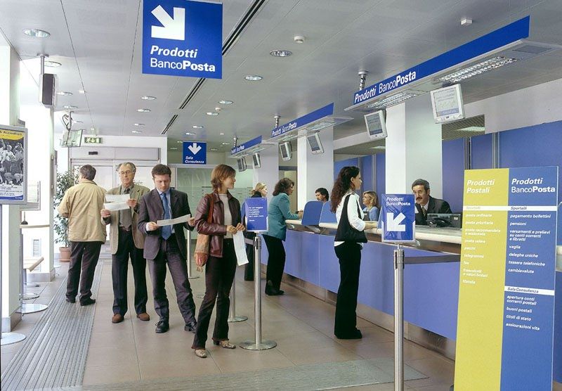 Razionalizzazione degli uffici postali, vertice in Regione
