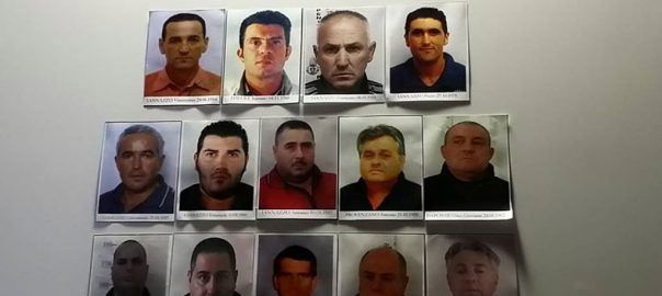 'Ndrine a Lamezia, il pm chiede tre ergastoli