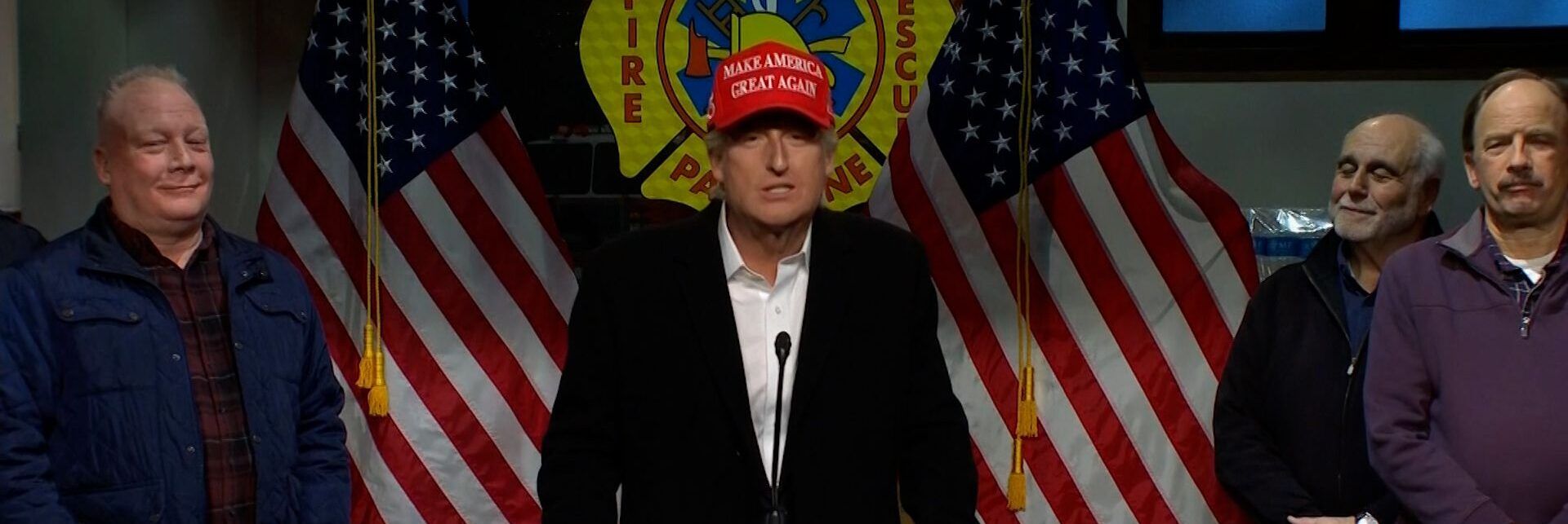 Trump prepara il ritorno: «Cacceremo Biden dalla Casa Bianca»