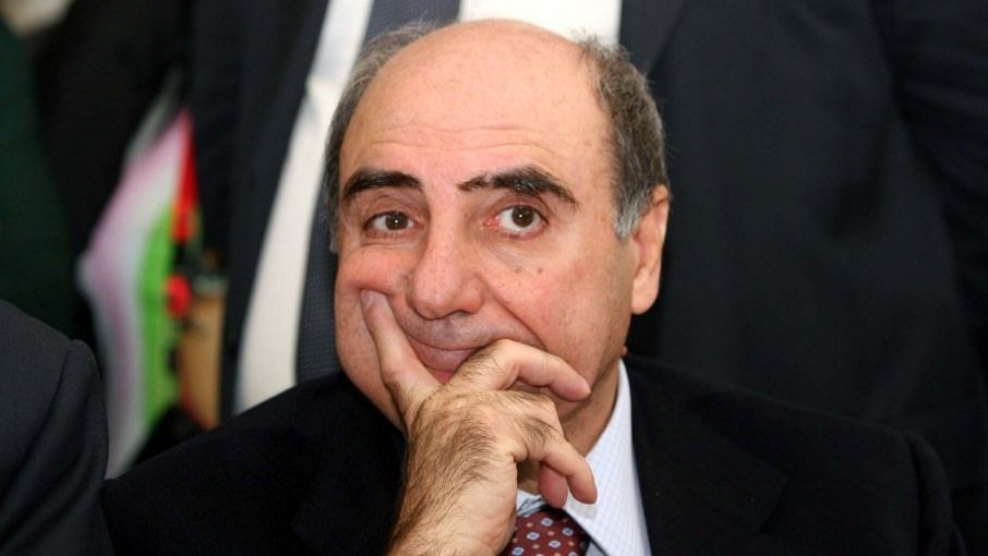 Loiero: «Nel Pd catanzarese non decido io»