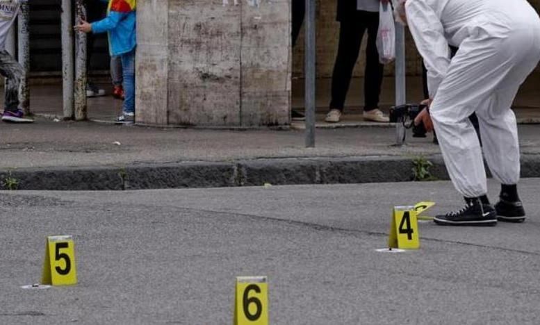 Sant'Eufemia d'Aspromonte, lite finisce in sparatoria