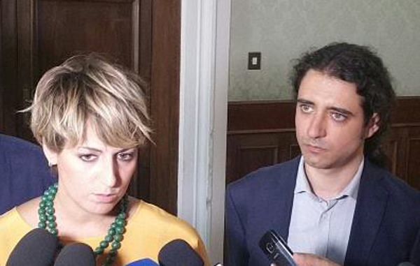 M5S: «Mauro non può restare alla guida dell'Asp di Cosenza»