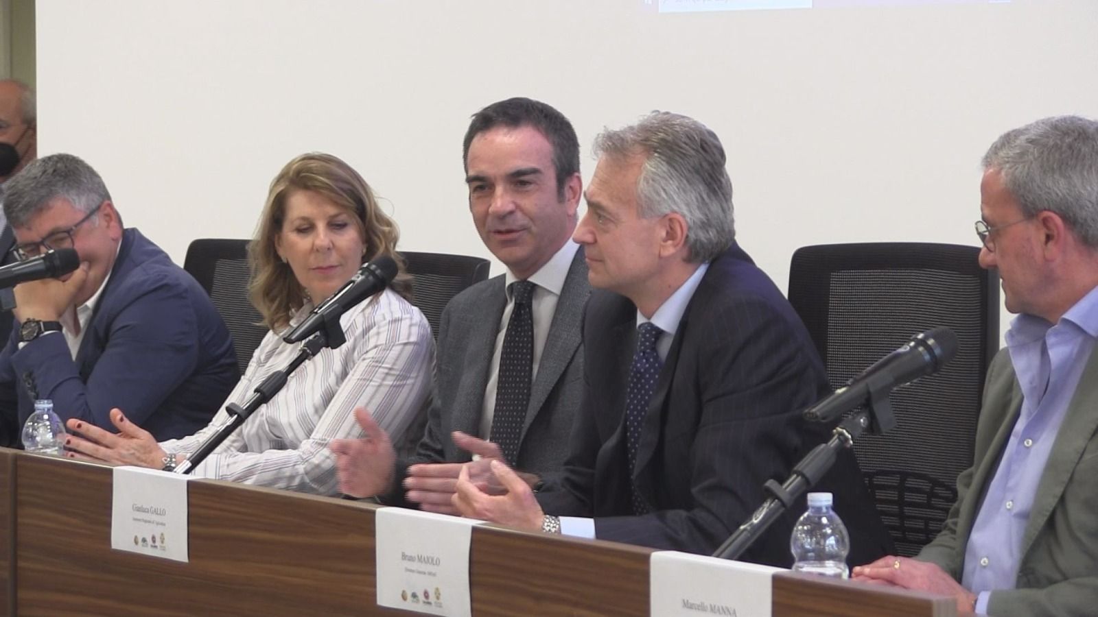 La Calabria al centro del mondo della vitivinicoltura – VIDEO