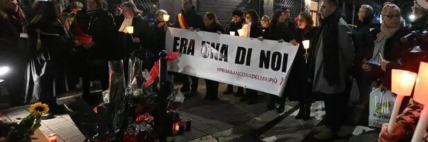 Avvocata uccisa al ristorante, ergastolo per il suo ex