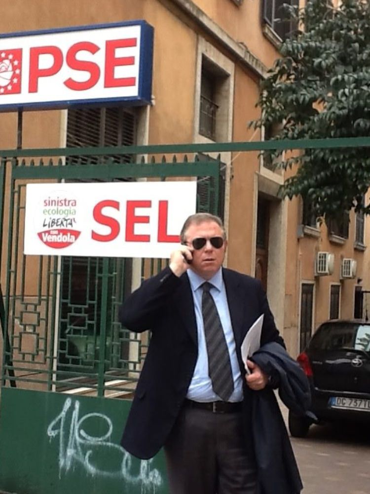 Sanità, Paolini chiede le dimissioni di Scopelliti e Pezzi