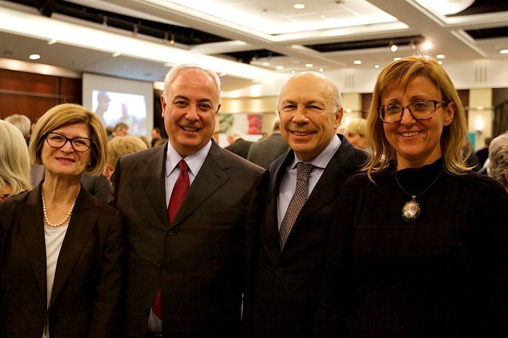 I vini del Cosentino protagonisti a Montreal