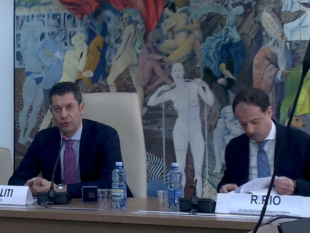 Turismo, la Calabria punta sulla Russia