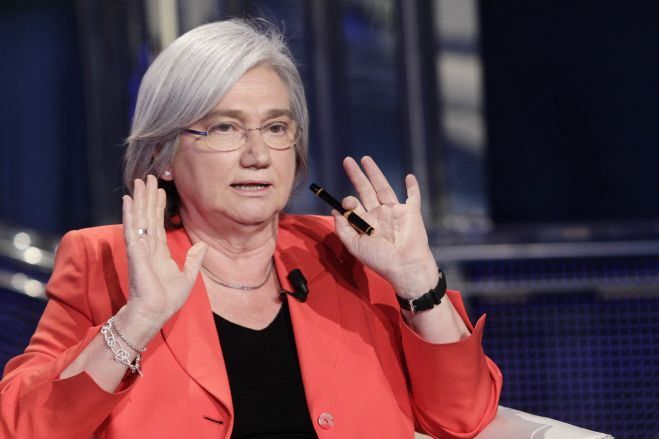 Bindi: «Nella massoneria anche condannati per 416 bis»