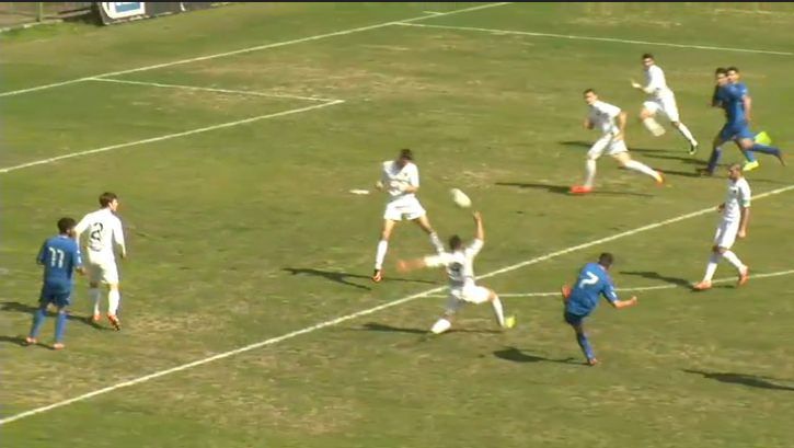 LEGA PRO | Cosenza sprecone a Pagani