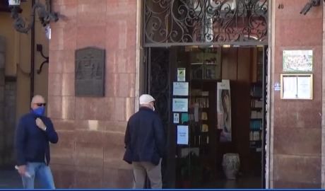 Cosenza, la "riapertura" e i dubbi dei commercianti. «Avrei aspettato ancora»