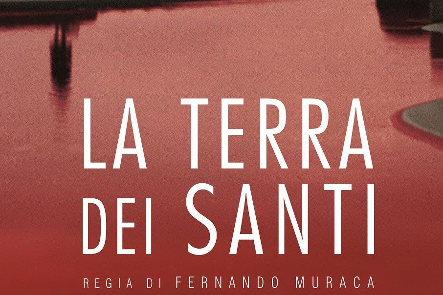 Monsignor Bregantini presenta "La Terra dei Santi"
