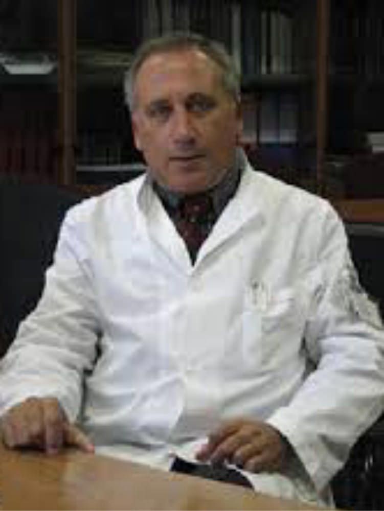 Positivi i primi test sul vaccino anti-Aids del prof cosentino