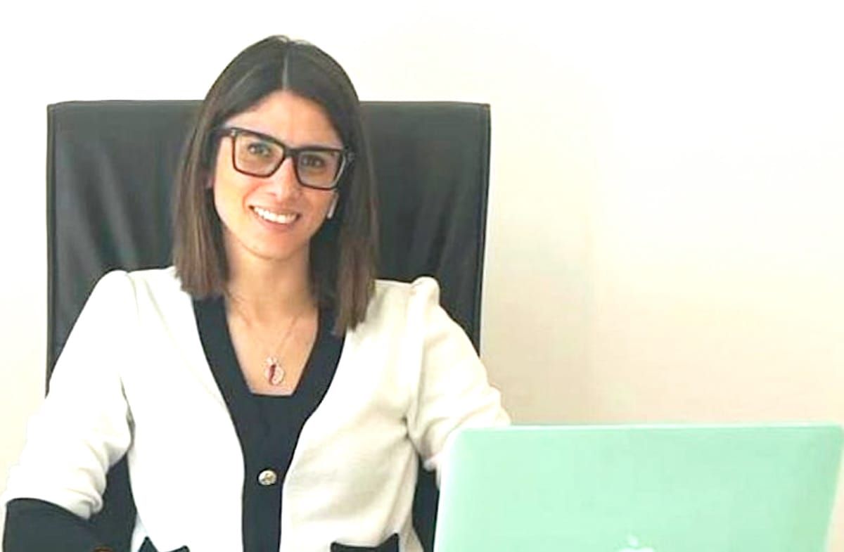 San Giovanni in Fiore, Daniela Astorino segretaria cittadina di Fdi