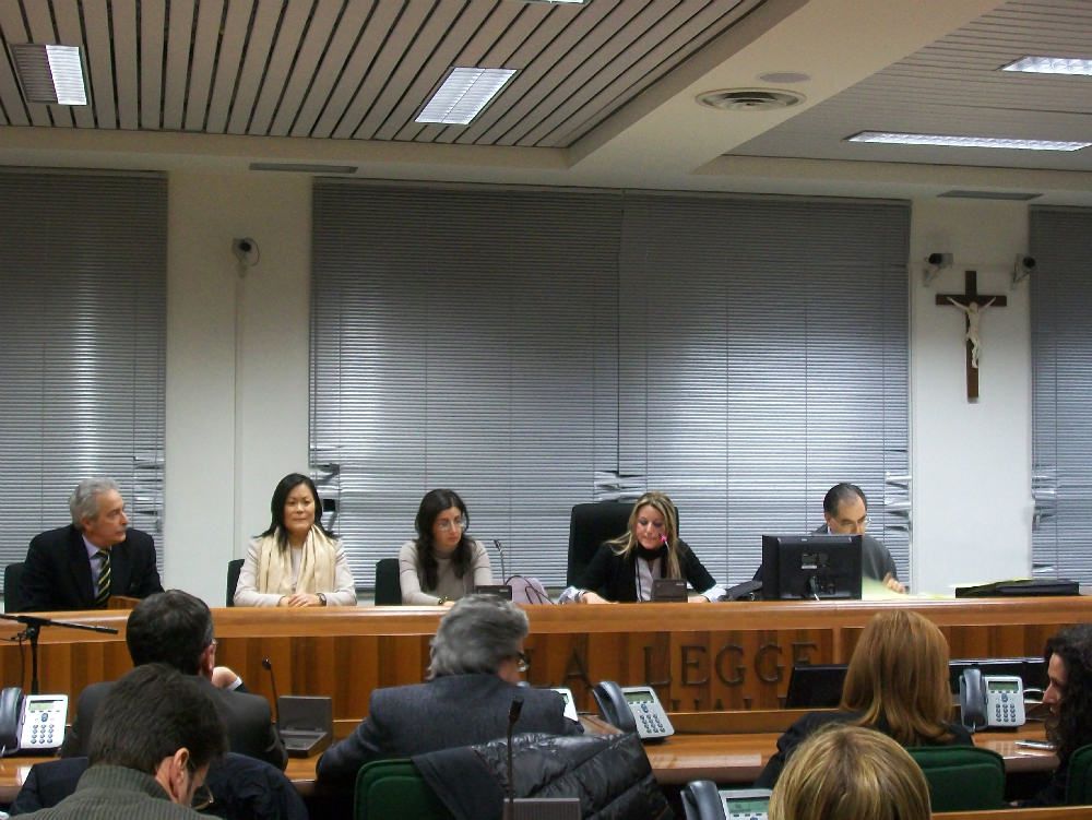 Organici insufficienti, il grido d`allarme della Calabria