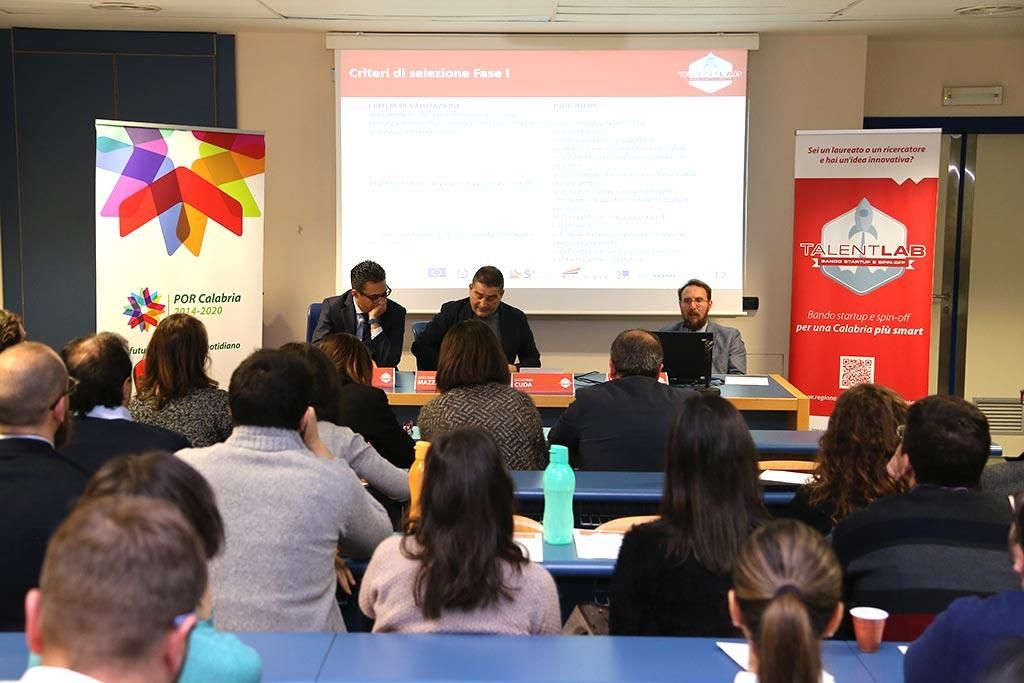 Start up, Talentlab si presenta alle università – VIDEO