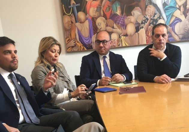 «Un'operazione verità» sul centro storico di Cosenza