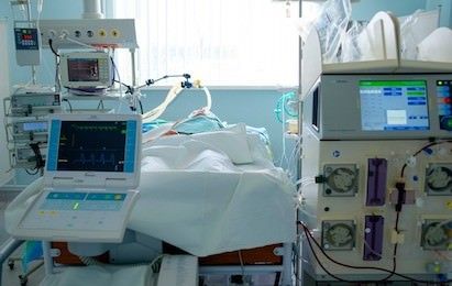 Calabria “zona rossa” ma per Agenas non è a rischio