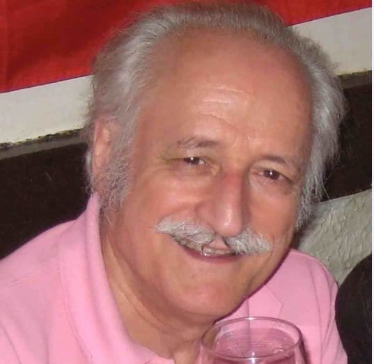 Addio ad Alberto Rottura, il "Figaro' dei vip della Grande Mela