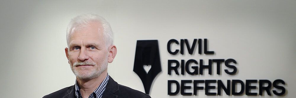 Nobel per la Pace 2022 al dissidente bielorusso Bialiatski