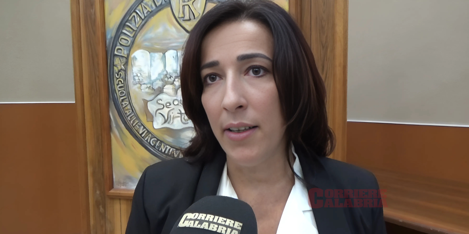 Donne e ‘ndrangheta, Frustaci: «Oggi sono sempre più figure apicali nei clan»