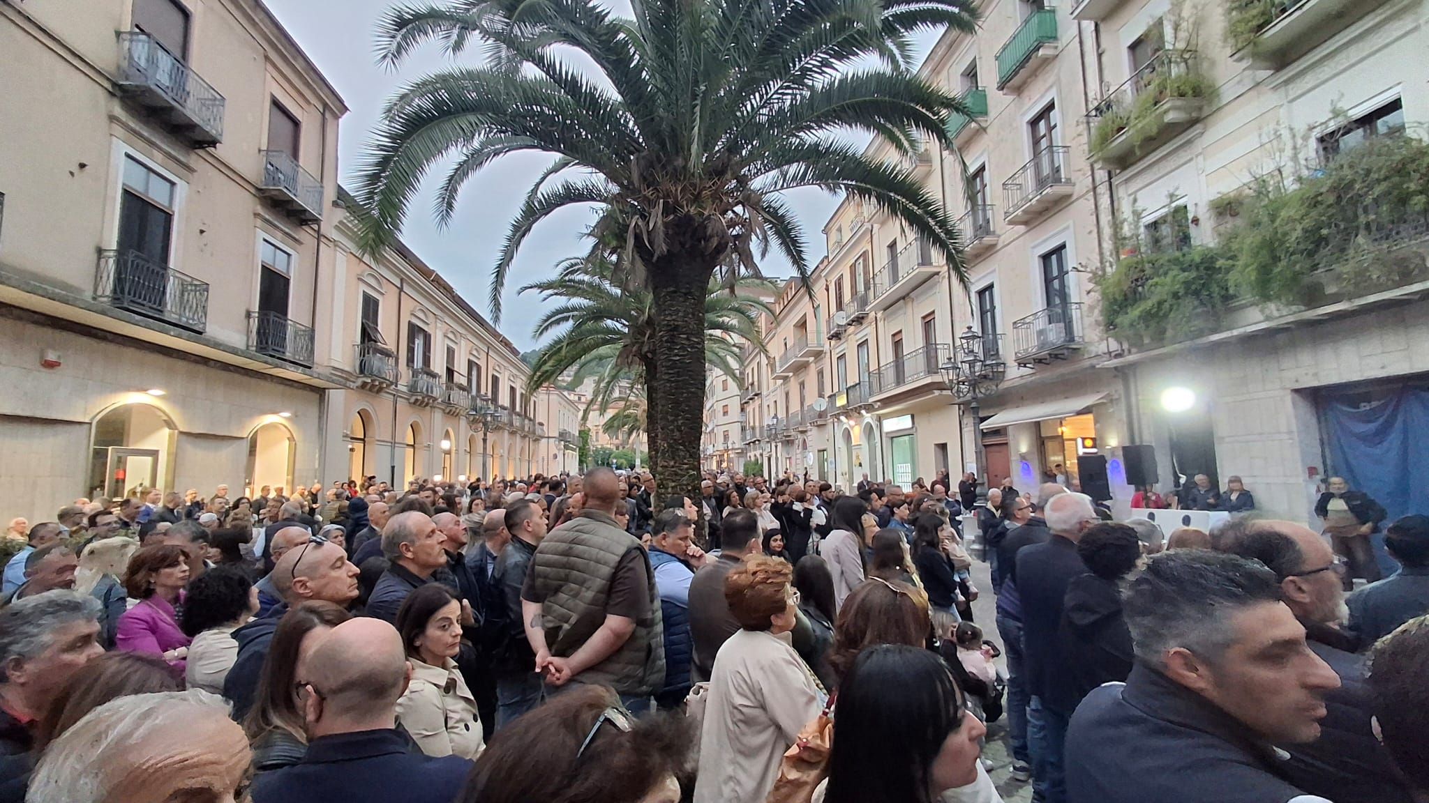 Lamezia, Bevilacqua: «Non sparirò il giorno dopo le elezioni»
