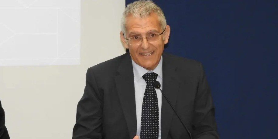 Unical, Candeloro Bellantoni è il nuovo direttore generale