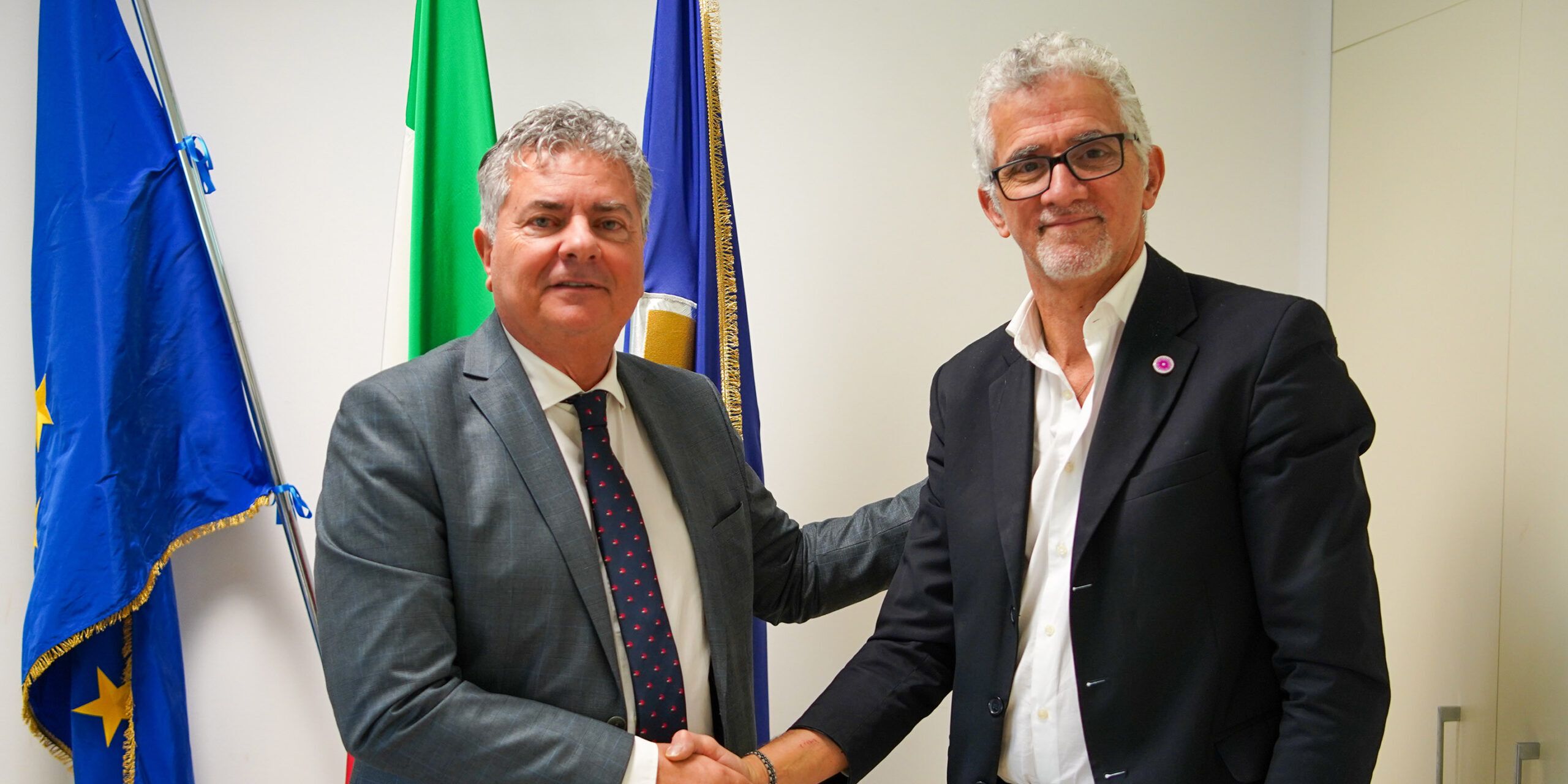 Legge a sostegno delle persone sorde, Mirijello: è stato onorato un impegno