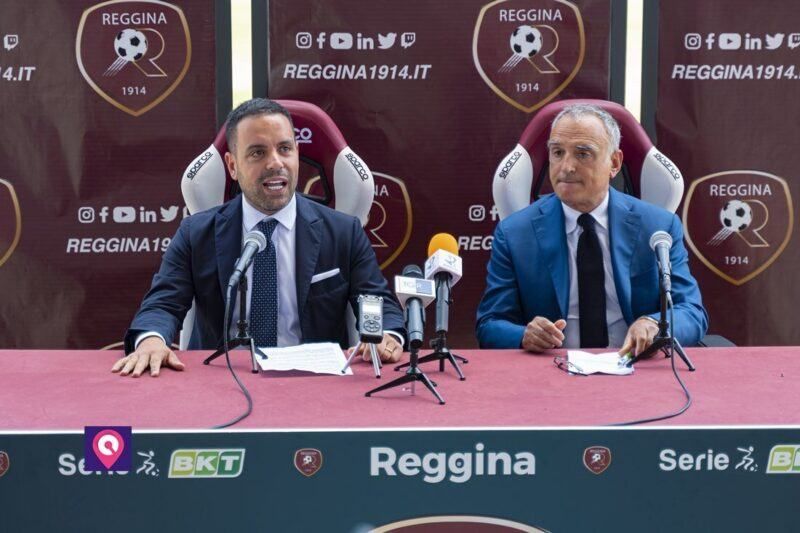 Reggina verso l’esclusione, pollice verso dalla Covisoc