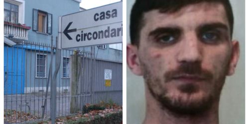 Fuga dal carcere di Treviso: «L'albanese Pula aiutato dalla 'ndrangheta»