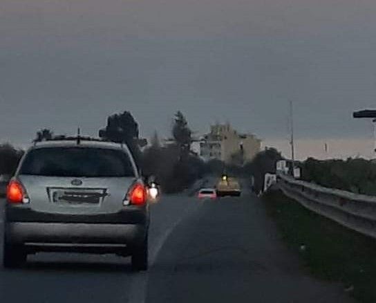 «Statale 106. Fra bergamotti mannari e good fellas all’ultima copertura di banco»