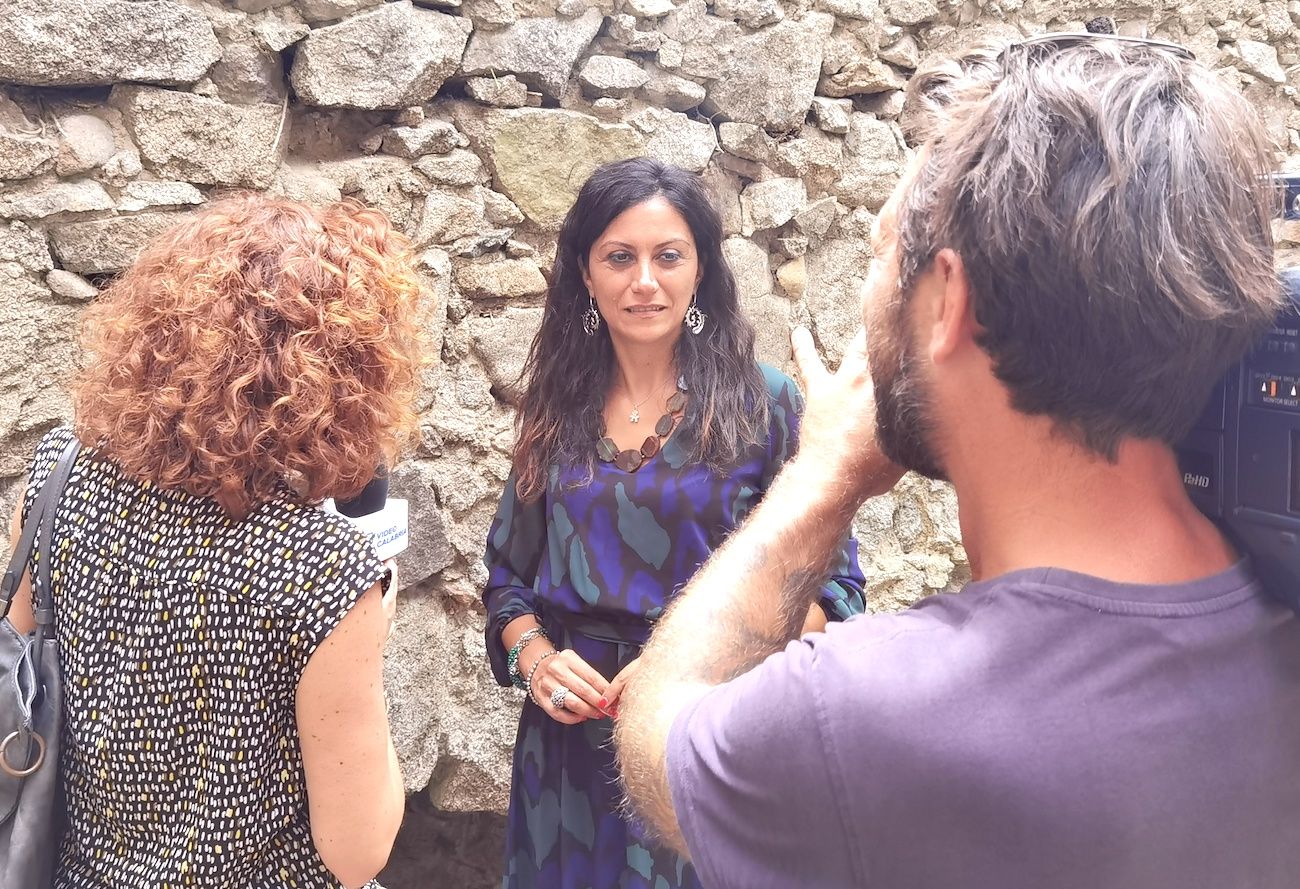 Nuova manomissione lungo la rete idrica a San Giovanni in Fiore, Succurro: «Fatto gravissimo»