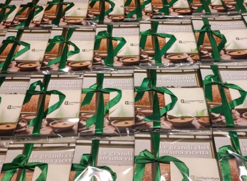 “Le grandi chef in una ricetta” al G7, l’iniziativa di Confagricoltura Donna Puglia