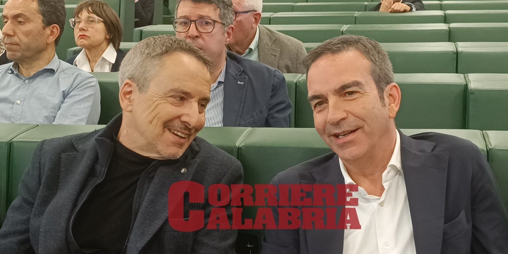 «Useremo i fondi europei per integrare sanità e sociale. E faremo un accordo con la Lombardia per ridurre la mobilità»