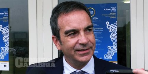 Occhiuto confindustria_regione