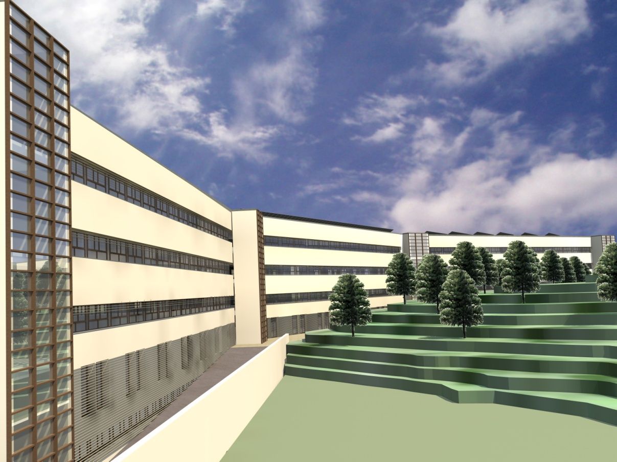 «Ospedale della Piana: 14 anni di promesse»