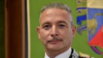 Reggio, il colonnello Sole nuovo comandante provinciale dei carabinieri