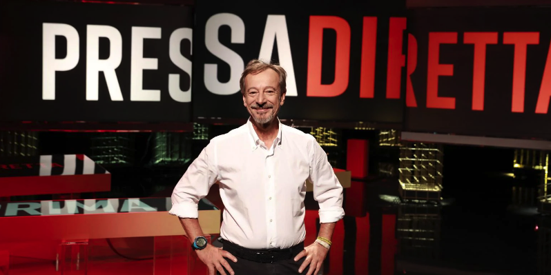 Rinascita-Scott,  un’intera puntata di “Presadiretta” dedicata al maxi processo contro la ‘ndrangheta