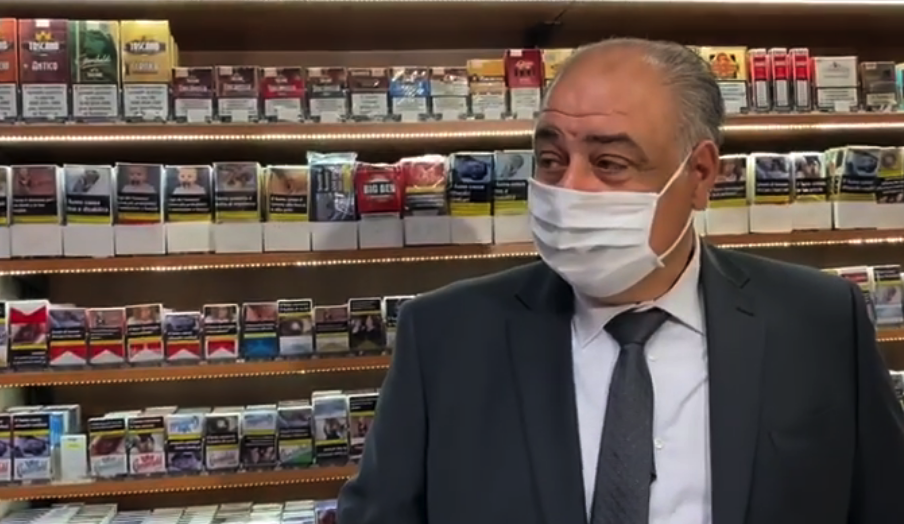 ‘Ndrangheta, estorsioni a Nicotera e al tabaccaio Zappia: una condanna e due assoluzioni