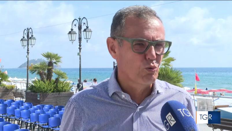 «I miei dieci anni (difficili) di denunce contro la ‘ndrangheta»