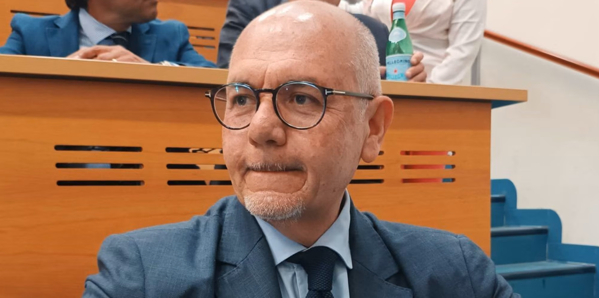 Cuda: «Temo infiltrazioni di persone che hanno poco a che fare con la componente studentesca»