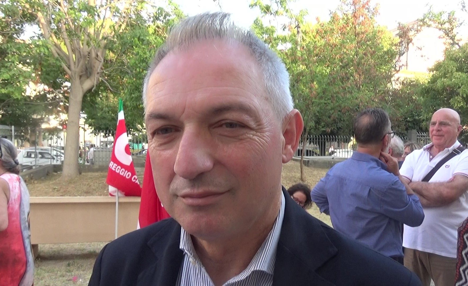 Autonomia differenziata, Sposato: «A rischio istruzione, sanità e sviluppo. Bisogna dire no»