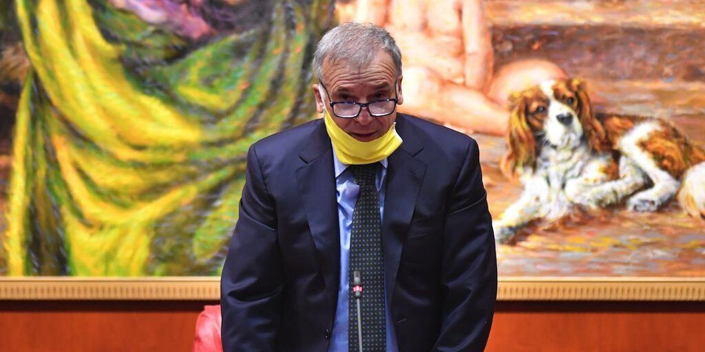 Centrodestra nel caos. Tallini: «Via assurdi veti. Procediamo uniti per vincere a Catanzaro»