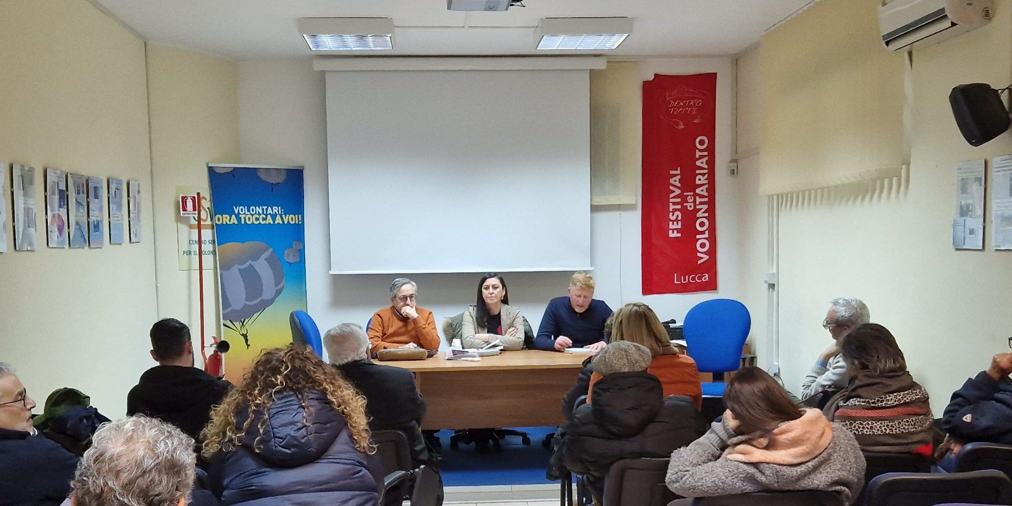 Vibo, costituito il Comitato della Società civile per il No