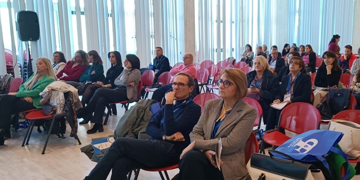 «Educare i giovani professionisti a un approccio sensibile e consapevole»